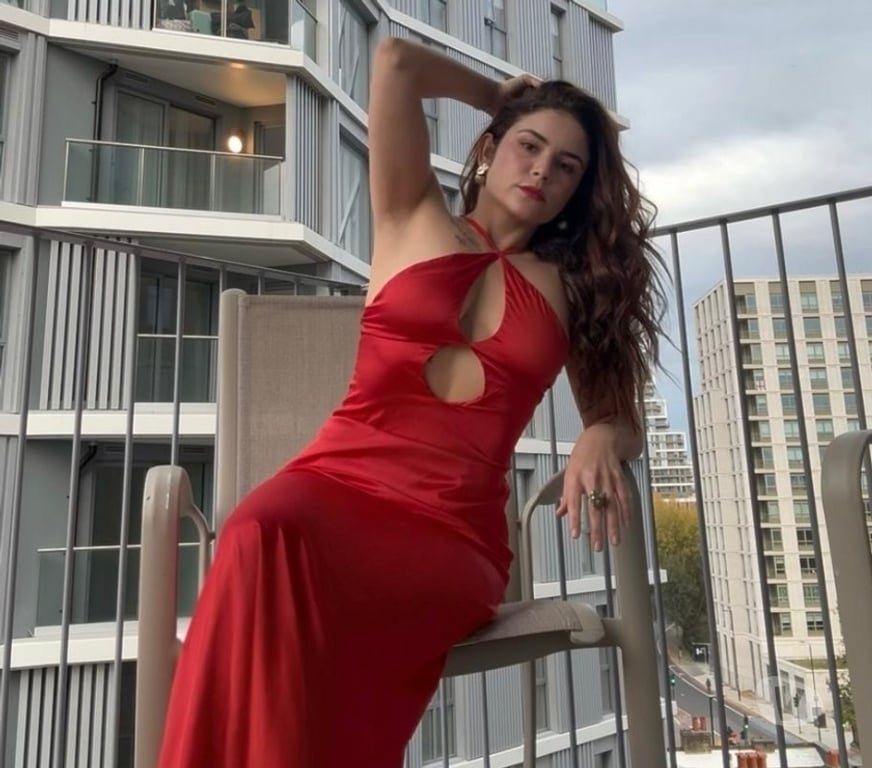 Escorts East London Canning Town - East London - Photos for 🔥🇧🇷 CURVY BRAZILIAN BEAUTY 🇧🇷🔥