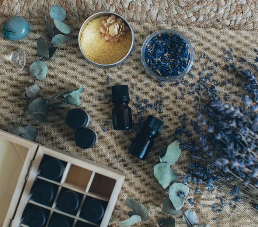 Full body massage Central London Mayfair - Central London - Photos for Mobile massage - London