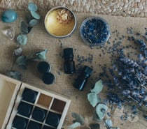 Mobile massage - London