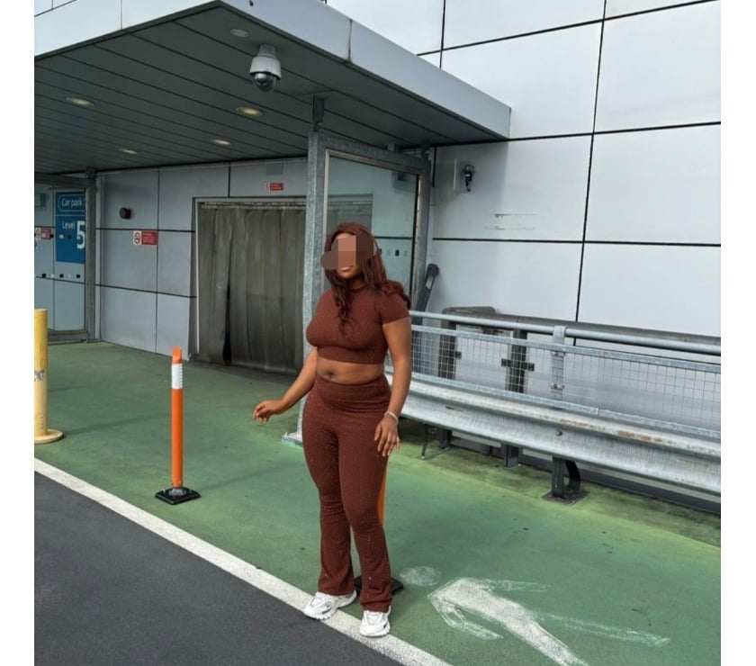 Escorts West Midlands Birmingham - Photos for Silver Bea with flavour