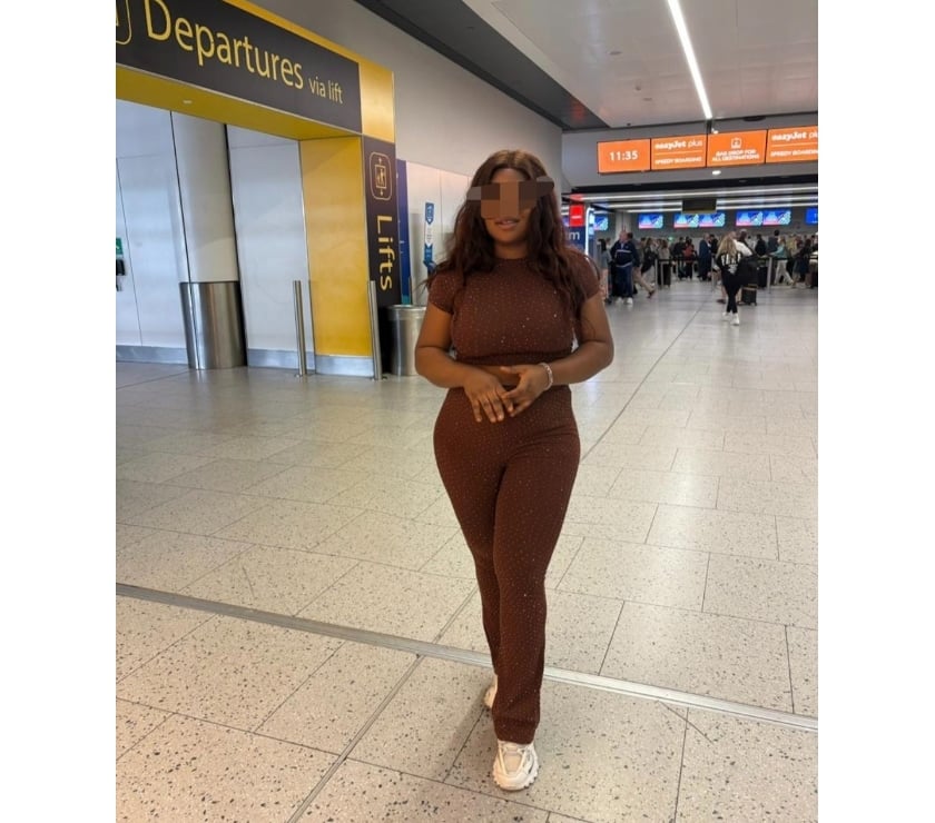 Escorts West Midlands Birmingham - Photos for Silver Bea with flavour