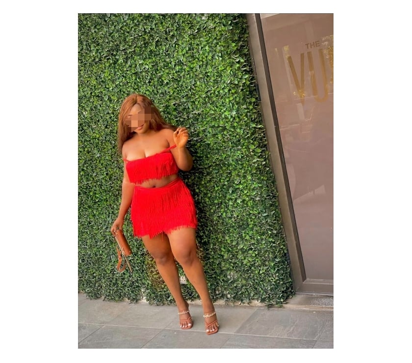 Escorts West Midlands Birmingham - Photos for Silver Bea with flavour