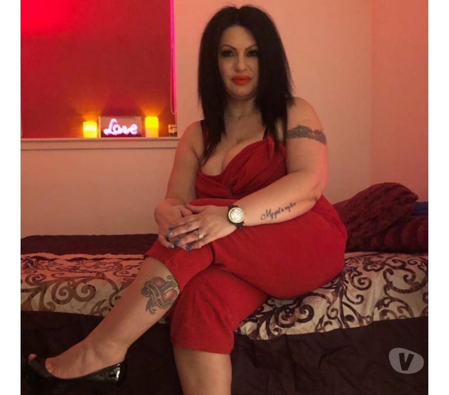 Escorts Glasgow Kilsyth - Glasgow - Photos for VIOLETT luxury HOT dream REAL100%