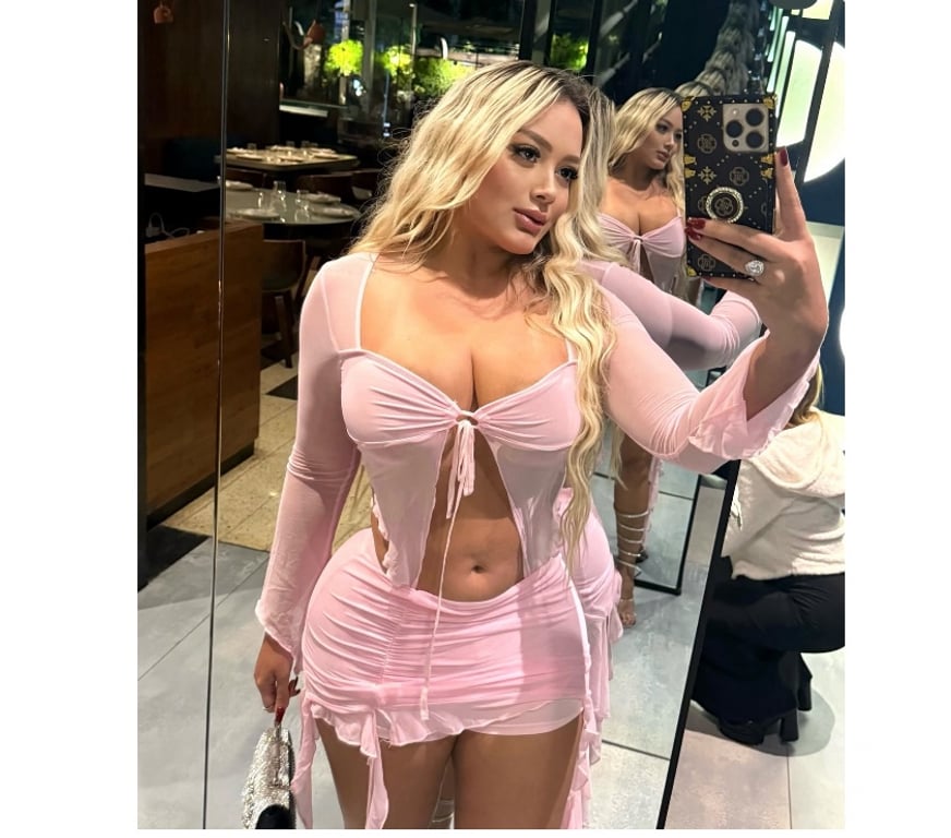 Escorts Tyne and Wear Newcastle upon Tyne - Photos for Gabi Brazilian The Best Blow