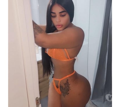 French Escorts Thornton Heath Croydon - Photos for 🚨MADELLIN💕 NEW GIRLS IN TOWN❤️💯