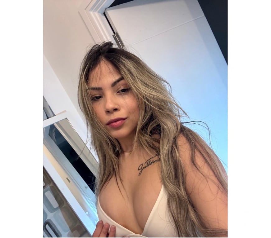 Escorts Cardiff Cardiff City Centre - Cardiff - Photos for 🇧🇷Sara blonde nymphet, first day 🎉