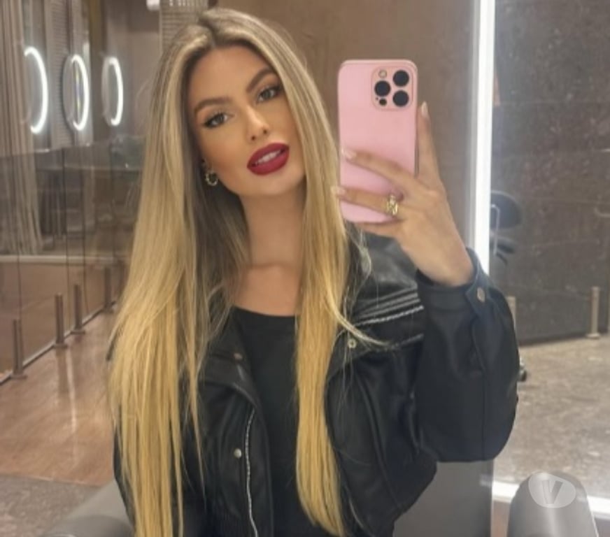 Escorts Ealing Southall - Ealing - Photos for LUANA 💯NEW HERE 🔞CITY CENTRE🔥👅