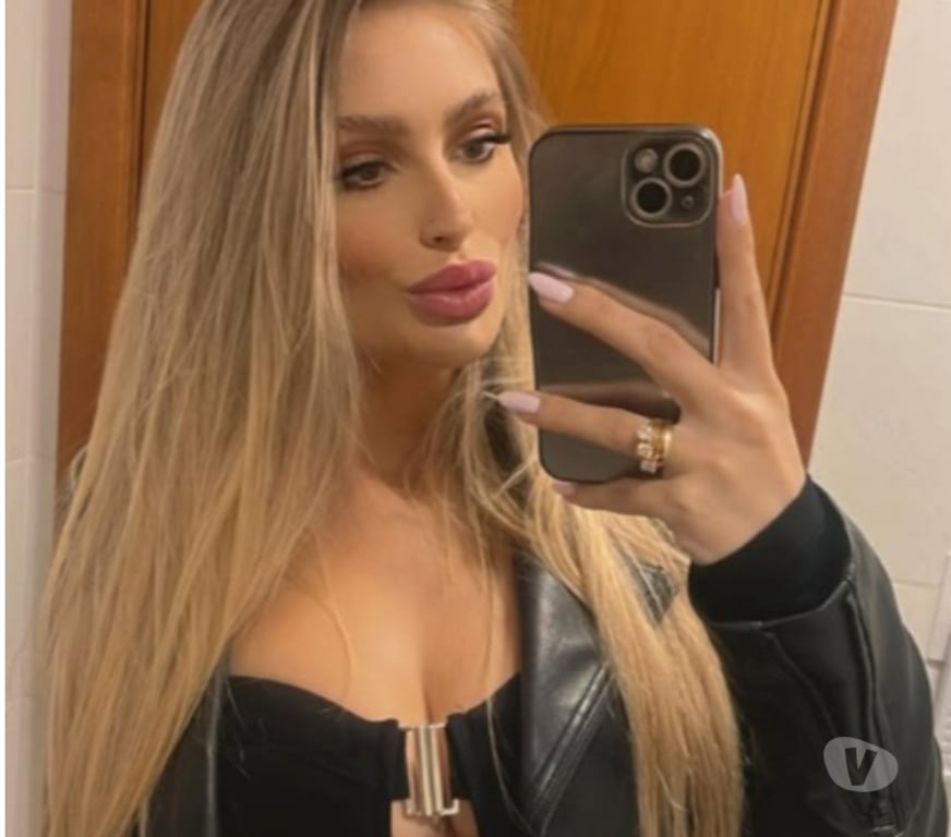 Escorts Ealing Southall - Ealing - Photos for LUANA 💯NEW HERE 🔞CITY CENTRE🔥👅