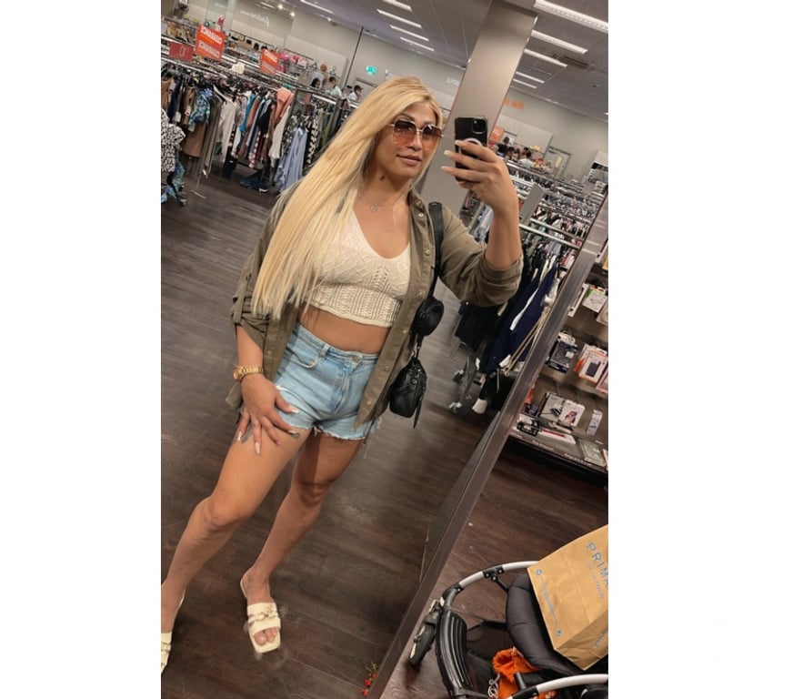 Trans Escorts East London Hackney - East London - Photos for ELOA TRANS FULL SERVICE NEW IN TOWN