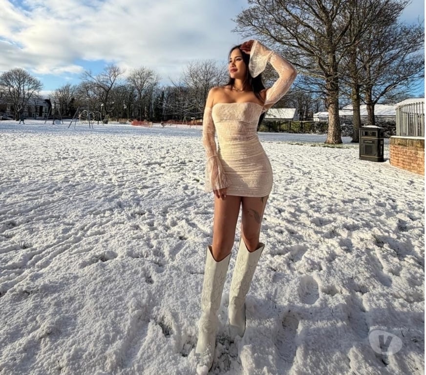 Escorts Tyne and Wear North Tyneside - Photos for THAI RAINBOW IN NORTH SHIELDS real photos 😘