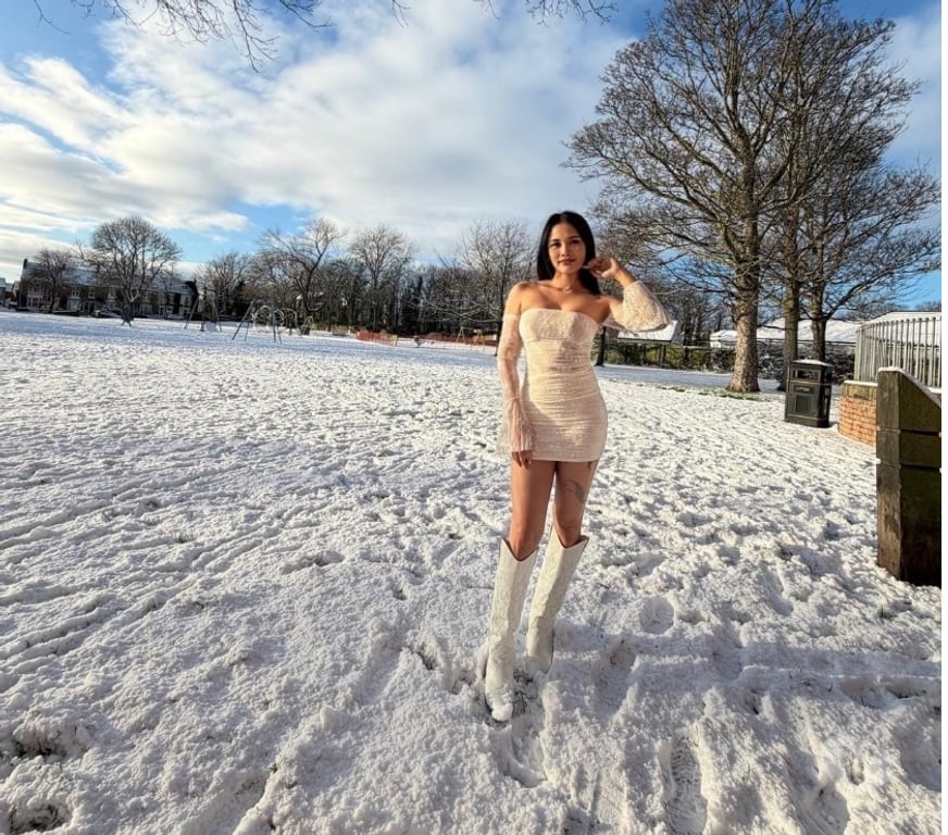 Escorts Tyne and Wear North Tyneside - Photos for THAI RAINBOW IN NORTH SHIELDS real photos 😘