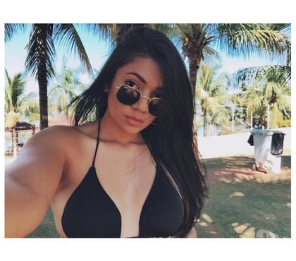  Escorts Bournemouth Bournemouth, Christchurch and Poole - Photos for Brazillian Sexy Mariana 🇧🇷🍑 first time here