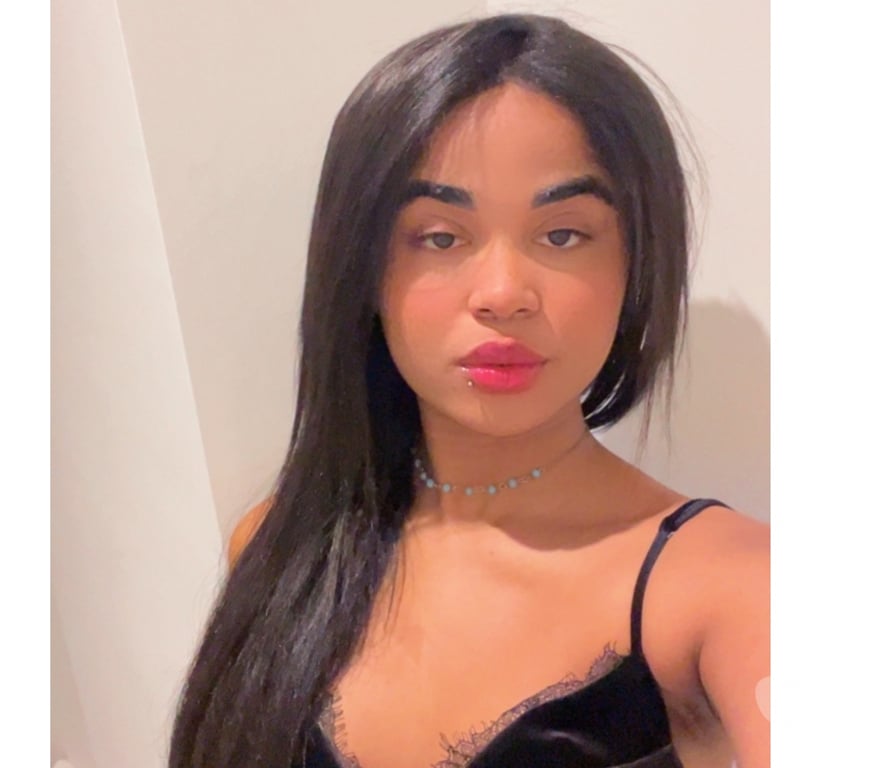 Escorts Greater Manchester Manchester - Photos for 💯Mirella hot Brazilian Nymphet💦 LOVE PARTY🍾🎉