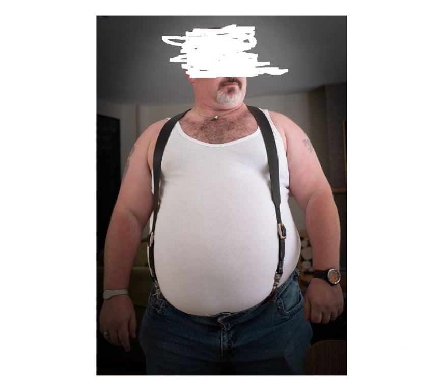 Gay Dating West Yorkshire Leeds - Photos for Big Chubby Guy looking for fun and Friends