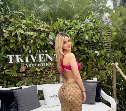 Escorts and Massages Canary Wharf East London - Photos for Victoria 💕 Outcall