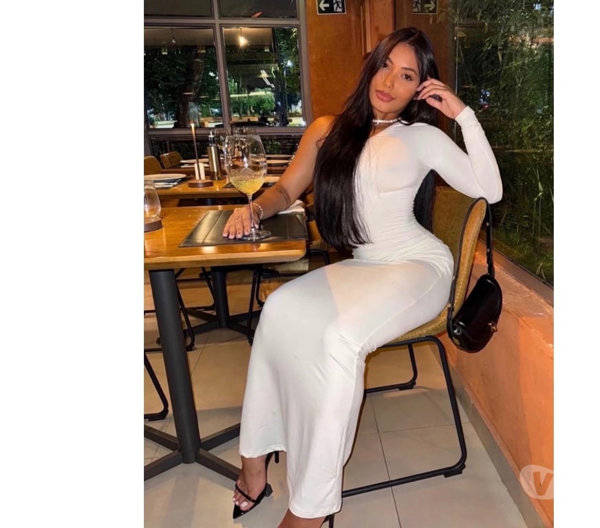 Escorts Staffordshire Stoke-on-Trent - Photos for Lua 💋Brazilian 🇧🇷 girl