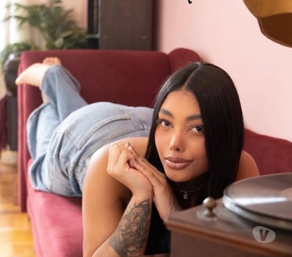 Escorts Stoke on Trent City Centre Stoke-on-Trent - Photos for Lua 💋Brazilian 🇧🇷 girl