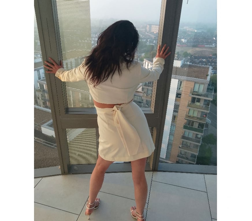 Escorts West London West Ealing - West London - Photos for WHITE ENGLISH JADE - EALING INCALL, OUTCALLS AND CAR FUN