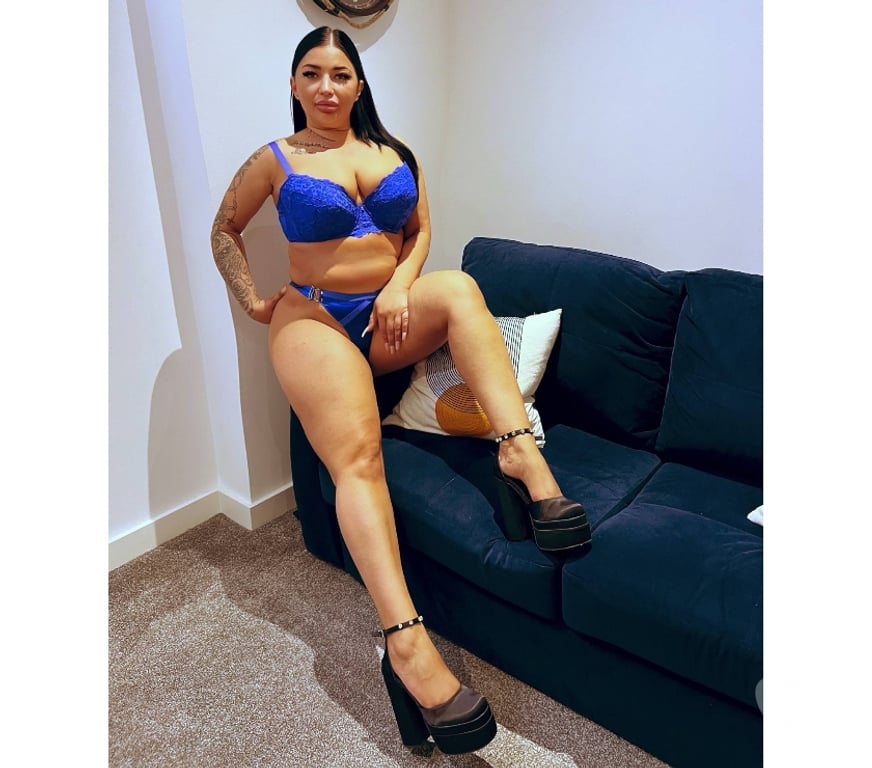 Escorts West Yorkshire Wakefield - Photos for New"ANNA"❤big ass❤big boobs☎️JUST OUTCALL !!!