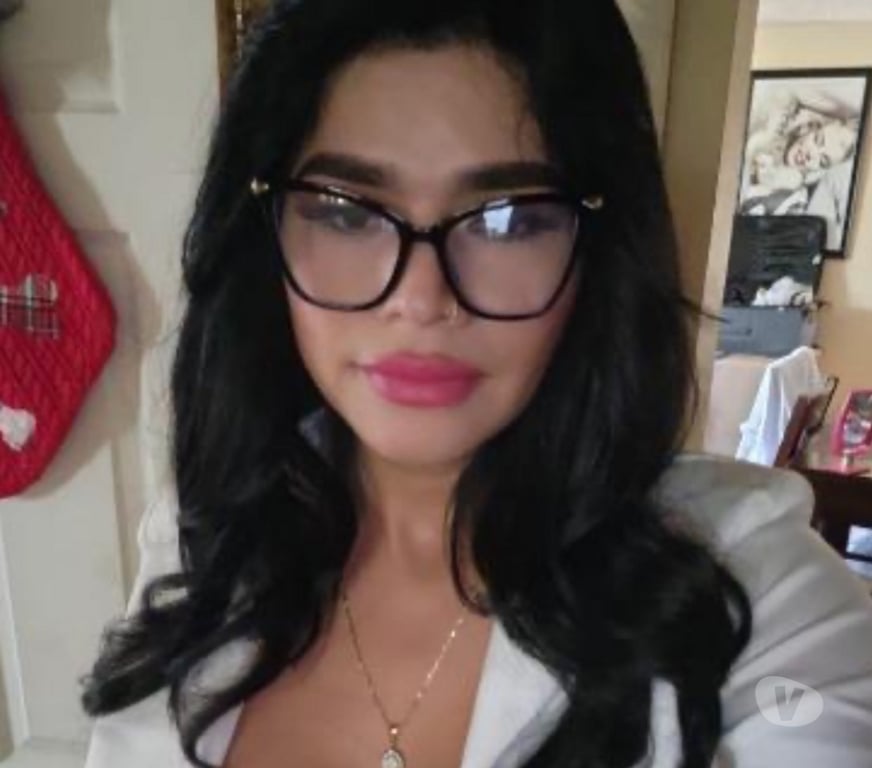 Trans Escorts East London Custom House - East London - Photos for 🔥Lunna, TS party girl ✨