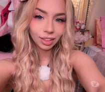 New Adelina just arrived for you