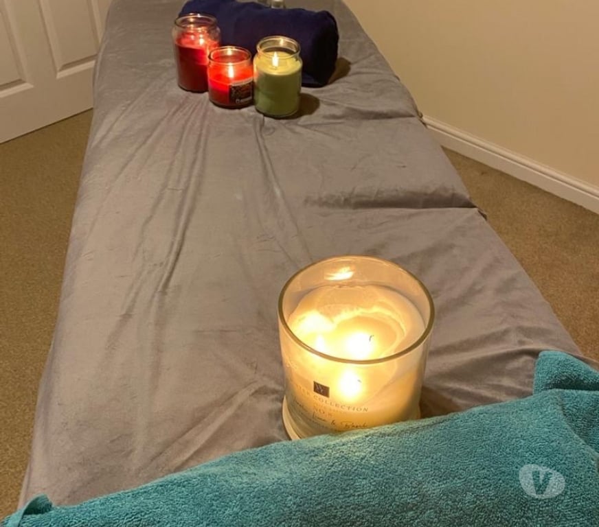 Escorts Gloucestershire Stroud - Photos for Male masseur for females