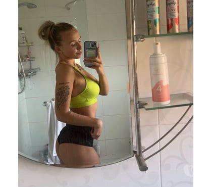 Escorts Sheffield City Centre Sheffield - Photos for Jolanta🇵🇱Polish Blonde - Very Passionate&Sensual🩷