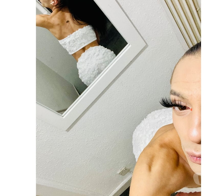 Trans Escorts West Midlands Dudley - Photos for ALL NIGHT PARTY NAUGHTY TS OLDBURY DUDLEY