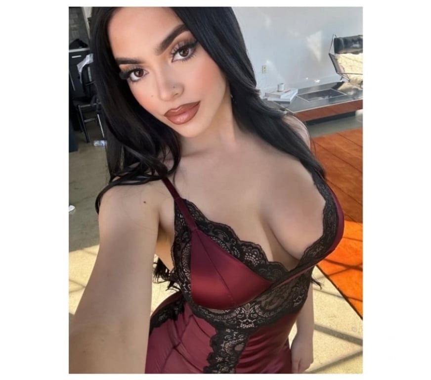 Escorts South East London Lewisham - Photos for 🇧🇷✨Naughty Sara Brazilian girl 🇧🇷✨