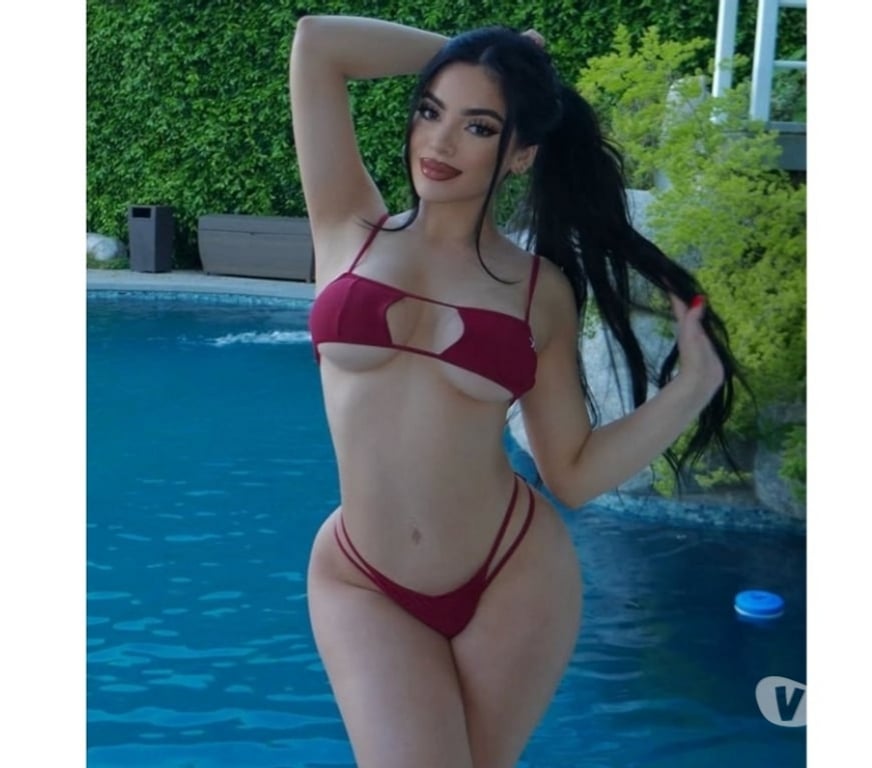 Escorts South East London Lewisham - Photos for 🇧🇷✨Naughty Sara Brazilian girl 🇧🇷✨