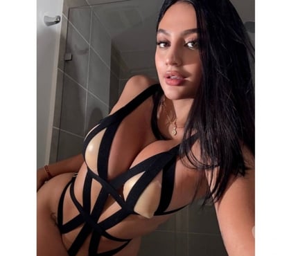 Escorts Portsmouth City Centre Portsmouth - Photos for New in town ✅ Paola 💕best Services 💕No Rush