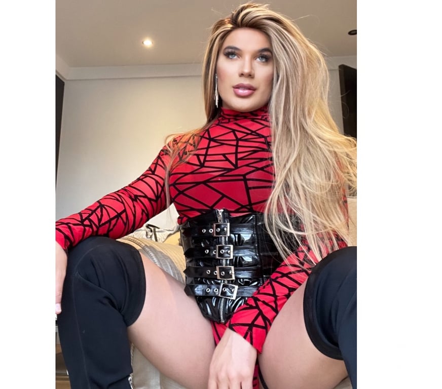 Trans Escorts Tyne and Wear Newcastle upon Tyne - Photos for Kathellen hills (XXL P@RTTY🔥💋)
