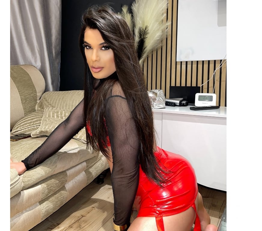 Trans Escorts Tyne and Wear Newcastle upon Tyne - Photos for Kathellen hills (XXL P@RTTY🔥💋)