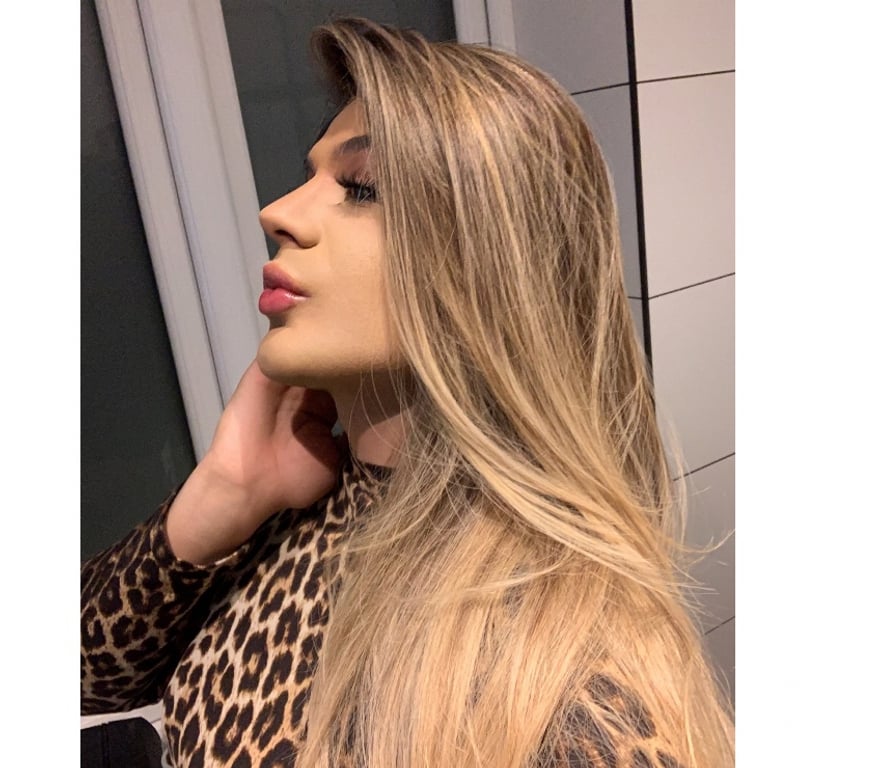 Trans Escorts Tyne and Wear Newcastle upon Tyne - Photos for Kathellen hills (XXL P@RTTY🔥💋)