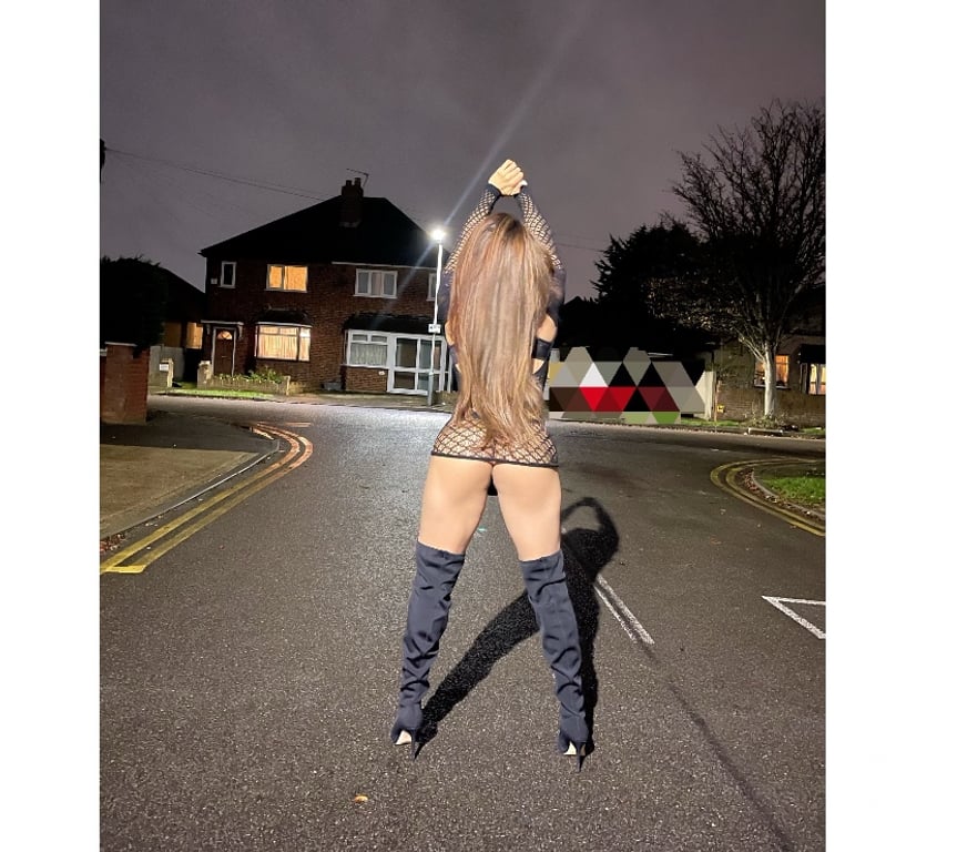 Trans Escorts Tyne and Wear Newcastle upon Tyne - Photos for Kathellen hills (XXL P@RTTY🔥💋)
