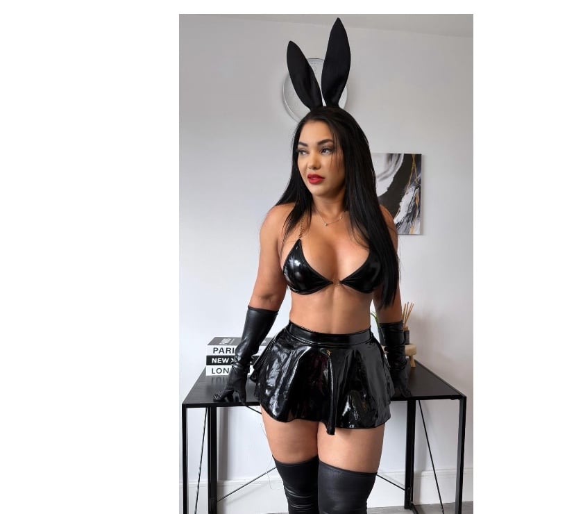 Escorts South East London Vauxhall Station - South East London - Photos for SW8 ❤️ Brazilian Girl Vauxhall ❤️ naughty