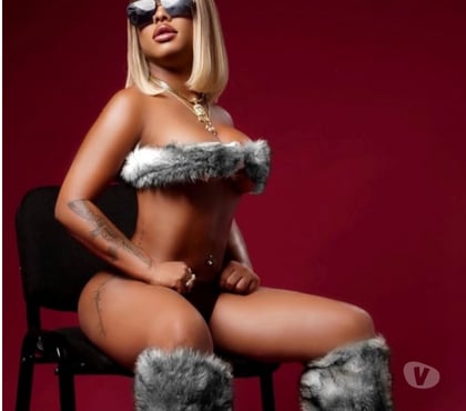 Escorts and Massages Gloucester City Centre Gloucester - Photos for Coco Mamii ready to Play🍭🌶️