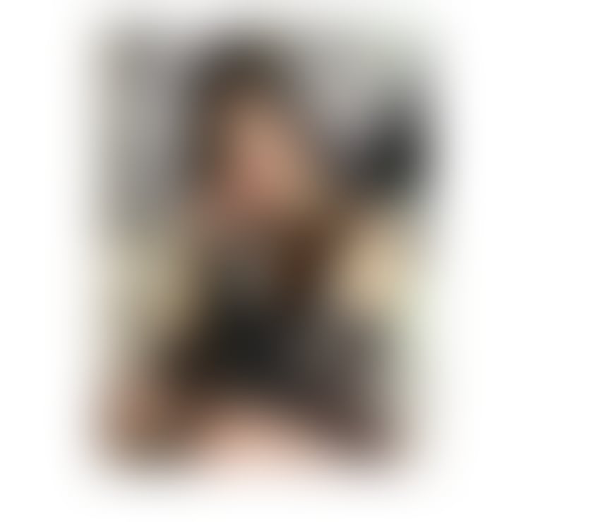 🍒Luna Brazilian gilr