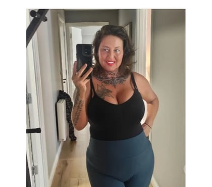 Escorts and Massages Romford Havering - Photos for British Scouse Beautiful Adult Star Kaycee Ryder