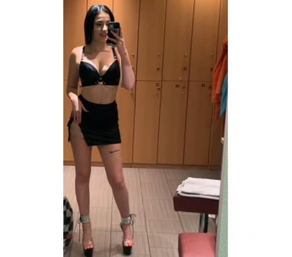 Escorts Washwood Heath Birmingham - Photos for Erica New in town 🥳🥳
