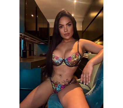 Escorts and Massages Kingston Upon Thames Town Centre Kingston upon Thames - Photos for RAYKA BRAZILIAN GIRL 🇧🇷🫦