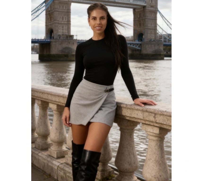 Escorts North West London Queensbury Station - North West London - Photos for NADIN MASSAGE AND MORE TOP GIRL