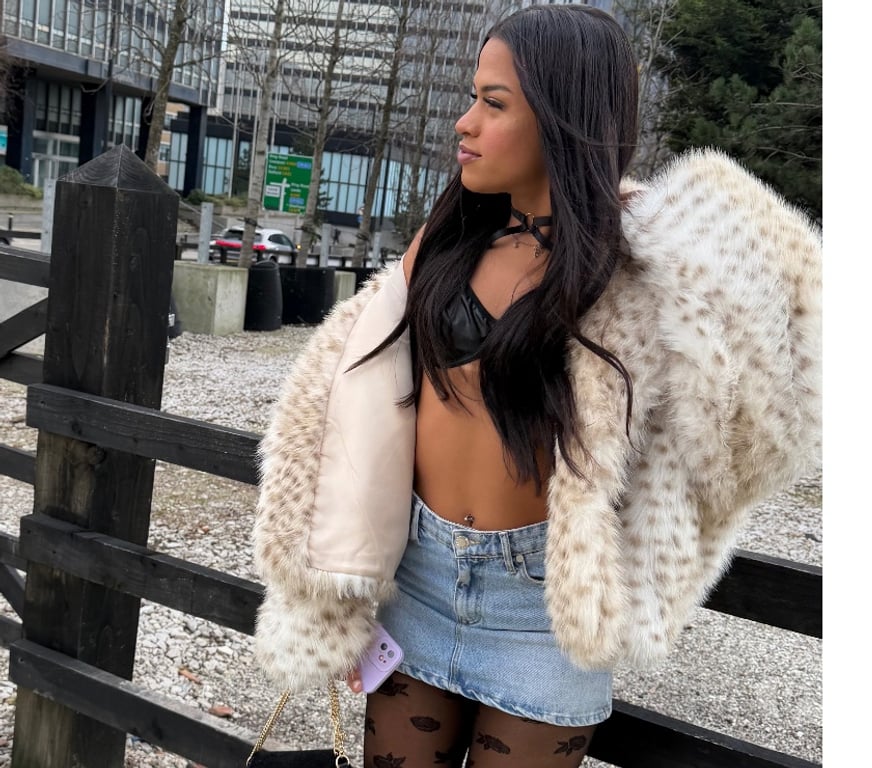 Escorts Greater Manchester Manchester - Photos for Rayanne Victoria