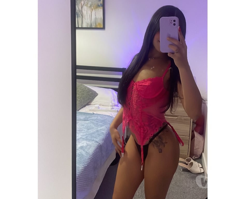 Escorts Greater Manchester Manchester - Photos for Rayanne Victoria