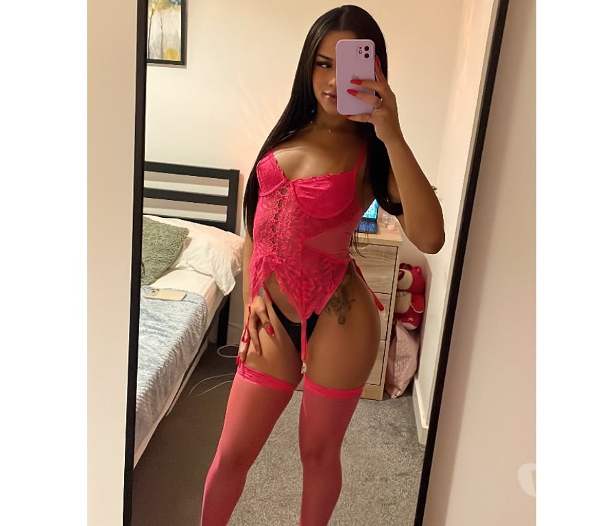 Escorts Greater Manchester Manchester - Photos for Rayanne Victoria