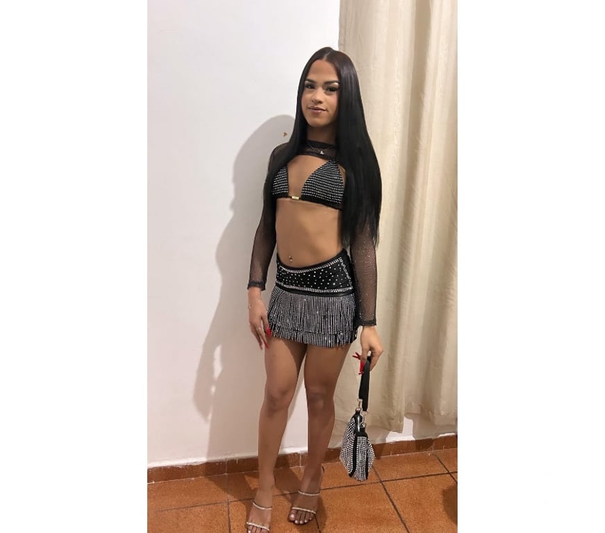 Escorts Greater Manchester Manchester - Photos for Angel Brazilian Sexy