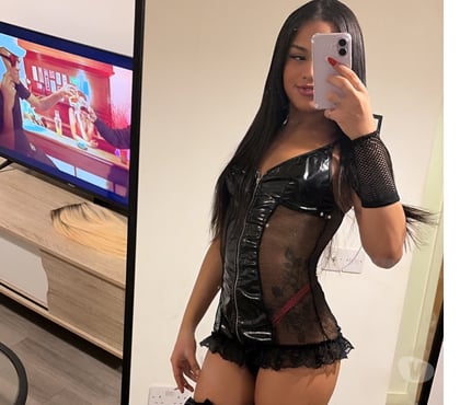  Escorts Manchester City Centre Manchester - Photos for Rayanne Victoria