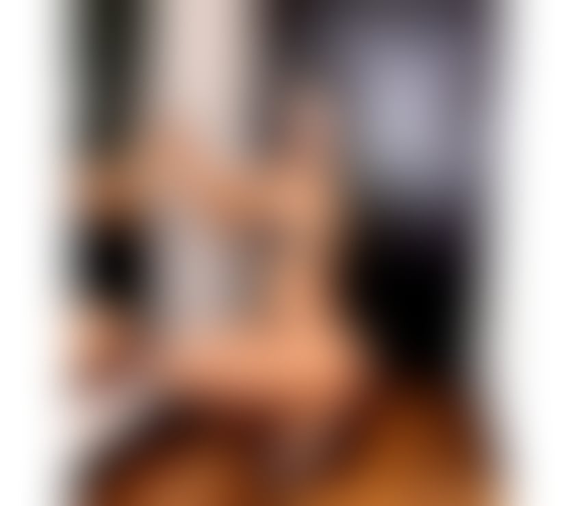 Larah Brazilian Party Girl