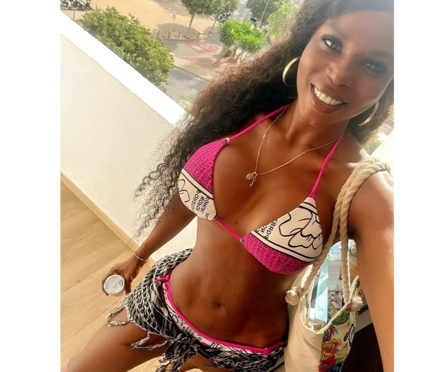  Escorts Belfast City Centre (South) Belfast - Photos for I'm Liz, a new Latina in town ❤️‍🔥❤️‍🔥