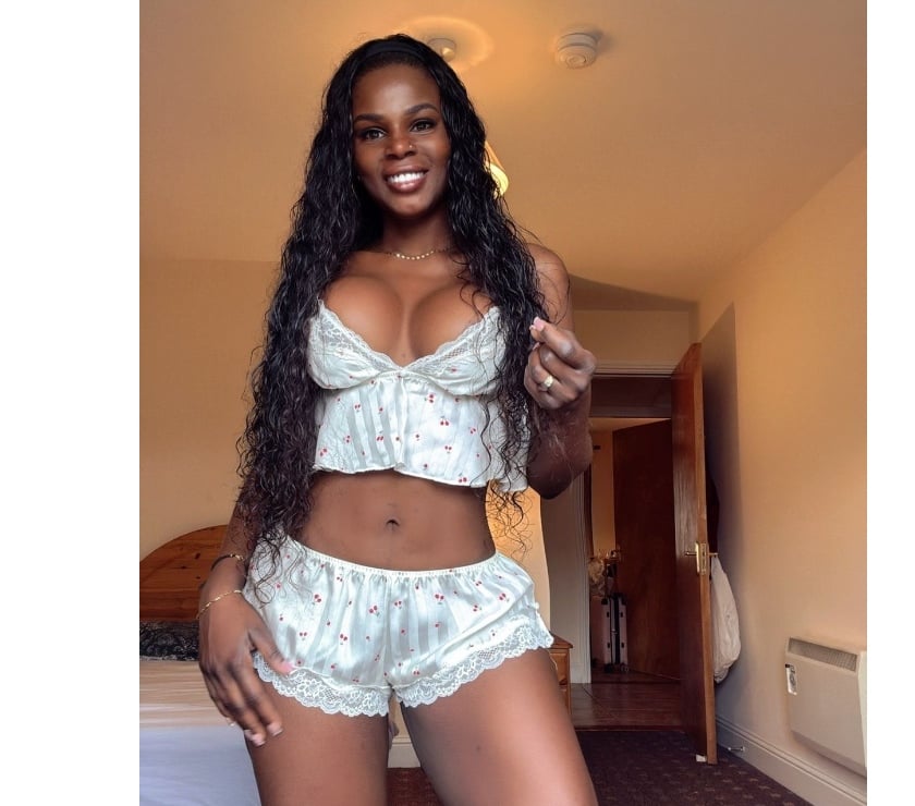 Escorts Fermanagh and Omagh Enniskillen - Fermanagh and Omagh - Photos for I'm Liz, a new Latina in town ❤️‍🔥❤️‍🔥